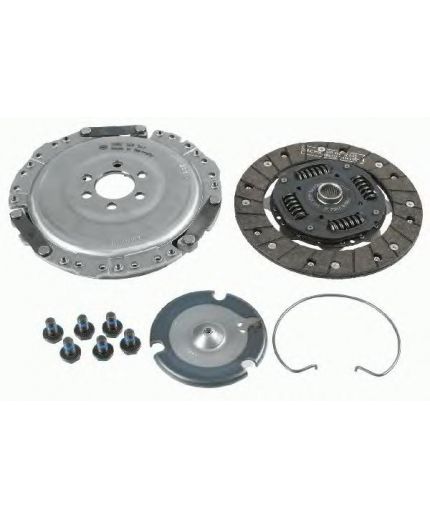LUK Комплект сцепления без подшипника
