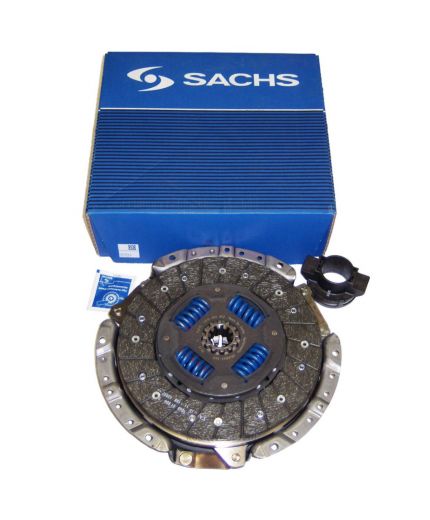 SACHS Комплект сцепления