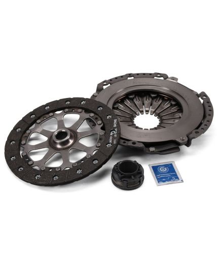 SACHS Комплект сцепления Фото 2