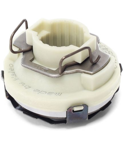 Valeo Комплект сцепления с выжимным подшипником Фото 4