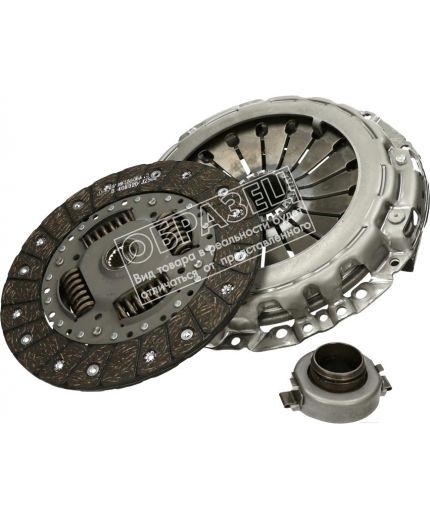 Valeo Комплект сцепления