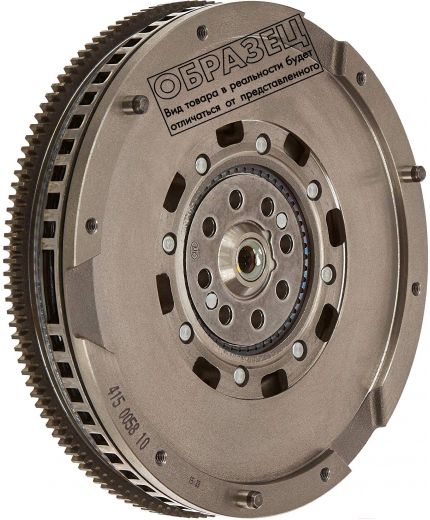 SACHS Маховик двухмассовый Фото 2