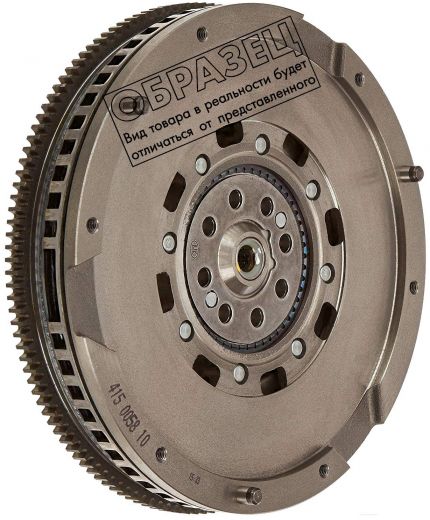 LUK Маховик двухмассовый