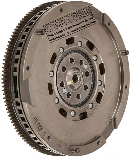 Valeo Маховик Фото 2