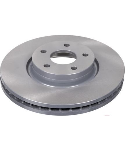 TRW Тормозной диск передний