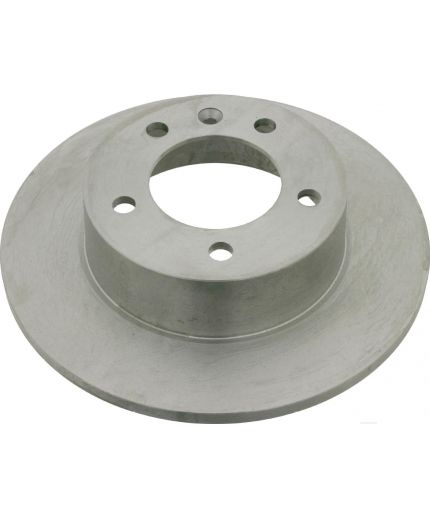 AP Тормозной диск задний