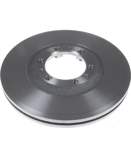 AP Тормозной диск передний