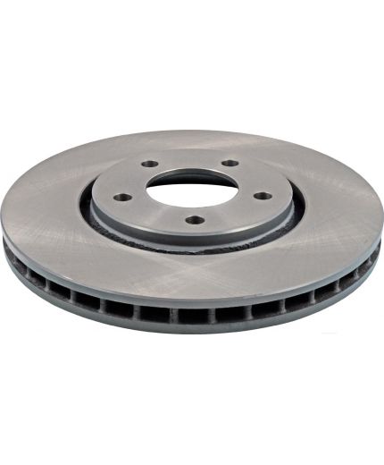 BLUE PRINT Тормозной диск Фото 3