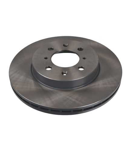 BLUE PRINT Тормозной диск Фото 2