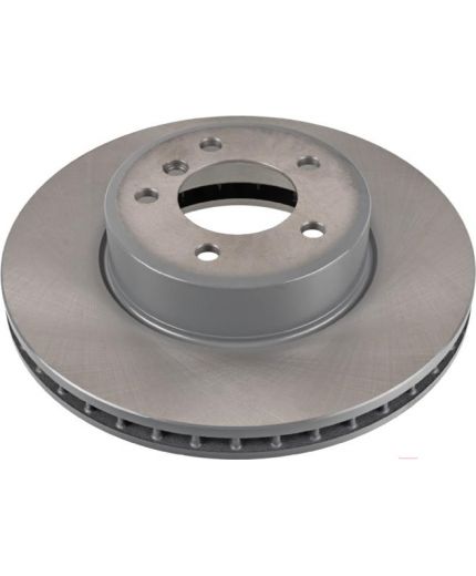 BMW Тормозной диск передний