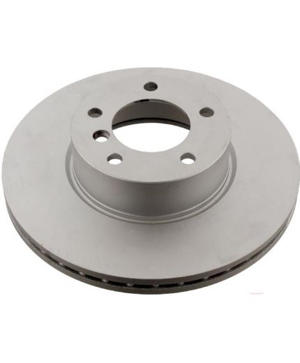 BMW Тормозной диск передний