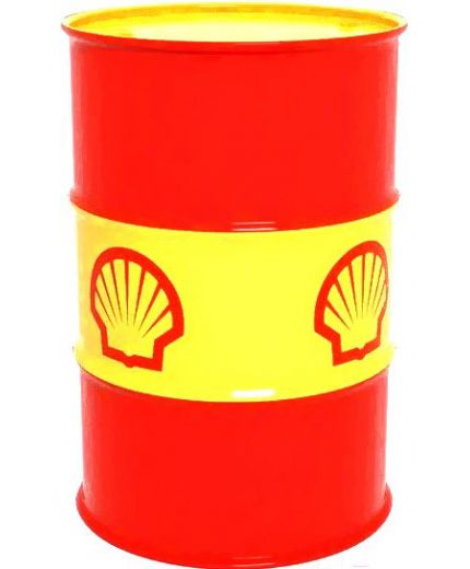 Моторное масло SHELL Helix Ultra 5W-40 209л