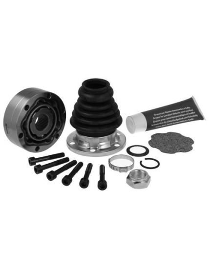 METELLI ШРУС Фото 2