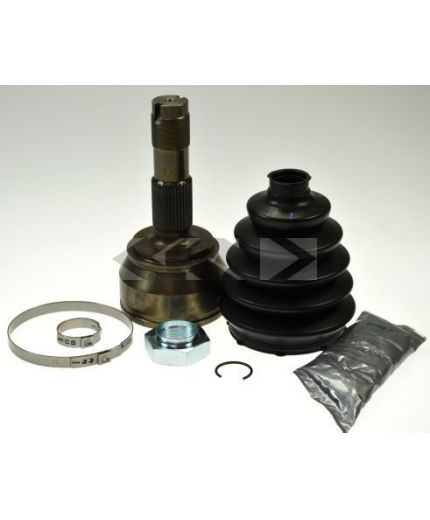 SPIDAN ШРУС комплект