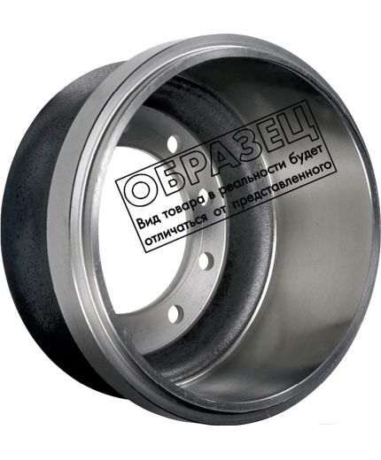 Stellox Тормозной барабан Фото 2