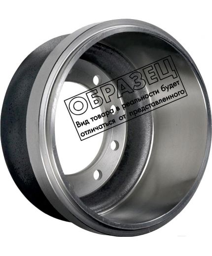 Stellox Тормозной барабан Фото 2