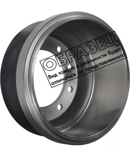 Patron Тормозной барабан