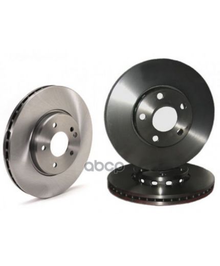 Ford Тормозной диск Фото 2