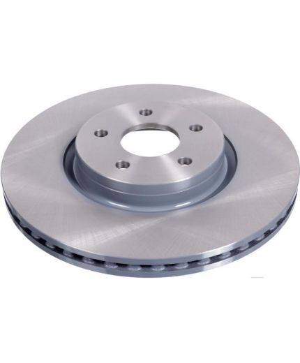 Stellox Тормозной диск