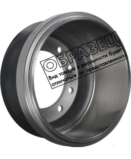 AP Тормозной барабан