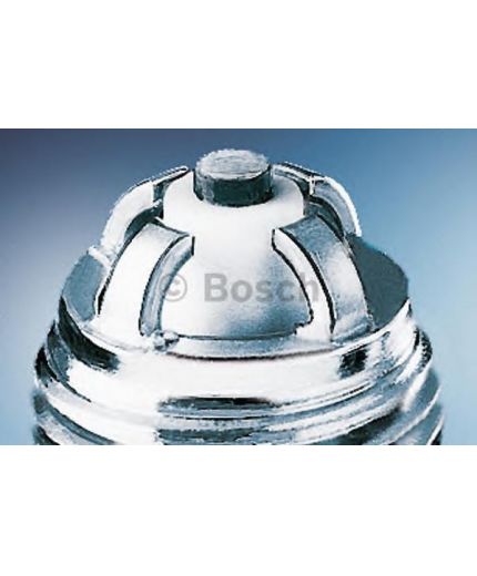 BOSCH Свеча зажигания Фото 2