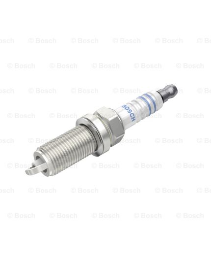 BOSCH Свеча зажигания Фото 2