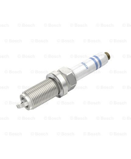 BOSCH Свеча зажигания Фото 2
