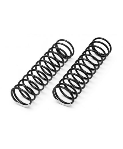 FOBOS Пружина подвески передняя