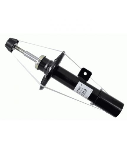 SACHS Амортизатор Фото 2