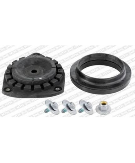 SNR Опора амортизатора переднего с подшипником