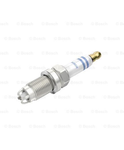 BOSCH Свеча зажигания Фото 2
