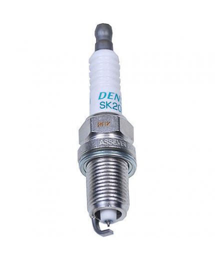 Denso Свеча зажигания Фото 2