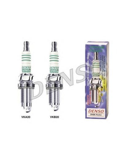 Denso Свеча зажигания