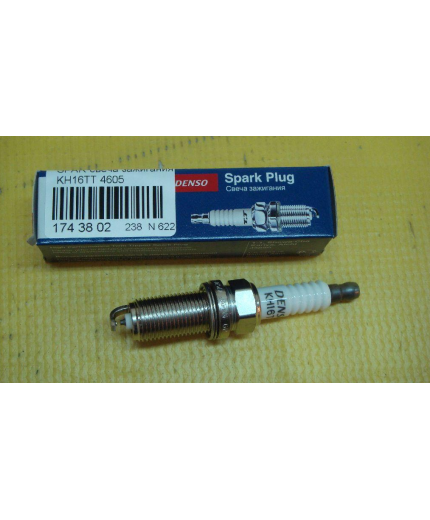 Denso Свеча зажигания