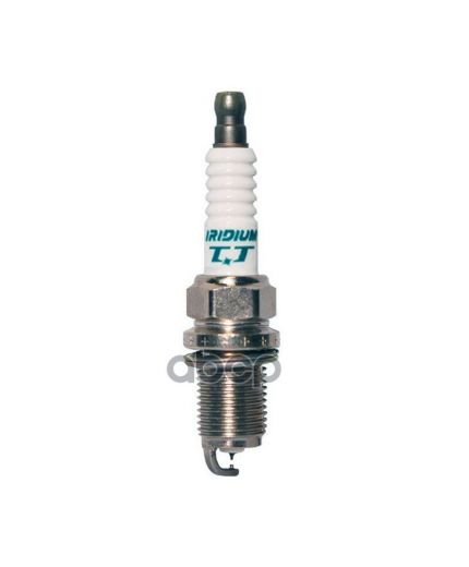 Denso Свеча зажигания Фото 3