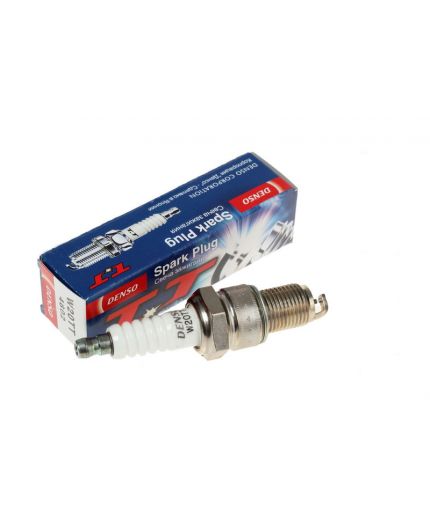 Denso Свеча зажигания Фото 3