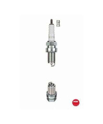 NGK Свеча зажигания Фото 2