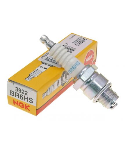 NGK Свеча зажигания Фото 2