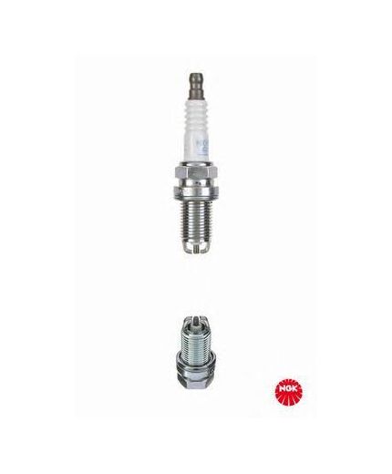 NGK Свеча зажигания Фото 2