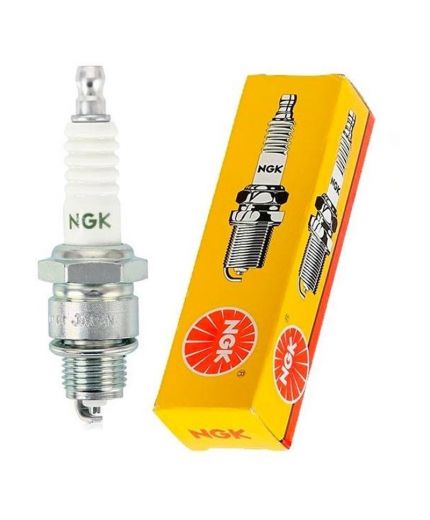 NGK Свеча зажигания