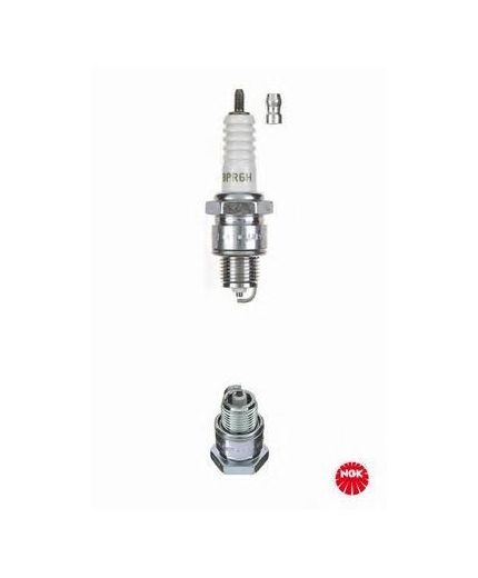 NGK Свеча зажигания