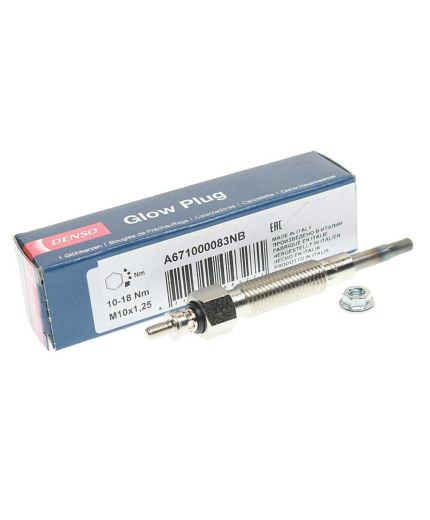 Denso Свеча накаливания