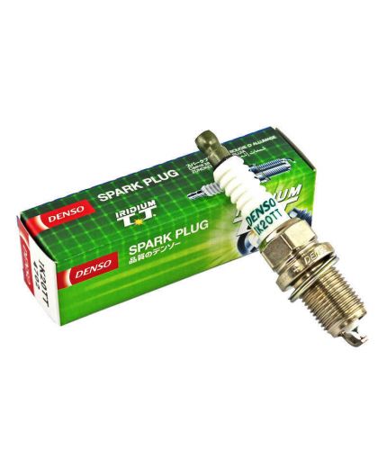 Denso Свеча зажигания Фото 4