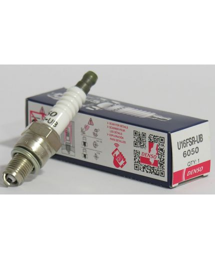 Denso Свеча зажигания