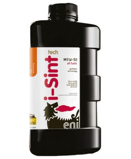 ENI I-SINT TECH M 5W-30 1л