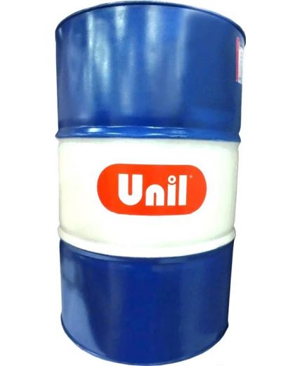 Гидравлическое масло UNIL HVB Y 32 210л