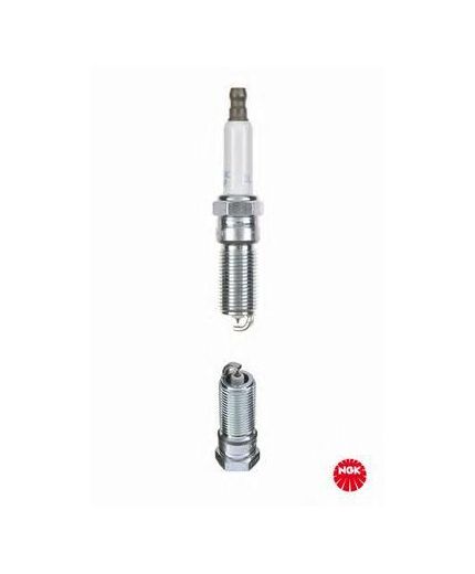 NGK Свеча зажигания Фото 2
