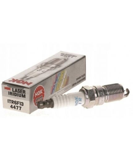 NGK Свеча зажигания