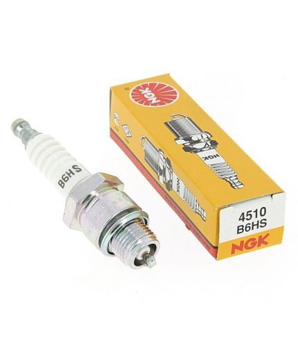 NGK Свеча зажигания