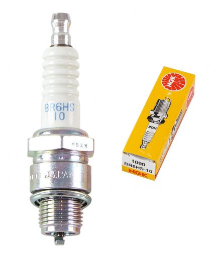 NGK Свеча зажигания